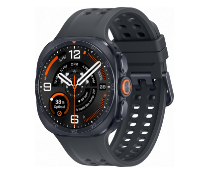 Smartwatch Samsung Galaxy Watch Ultra2 Grafitowy